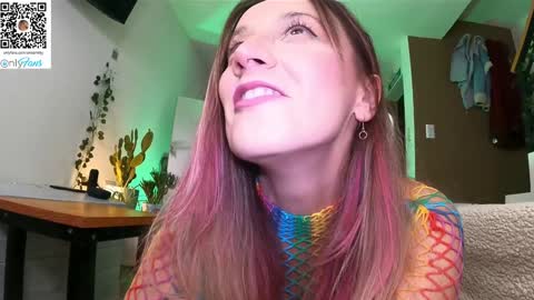 Anna online show from September 14, 1:25 am