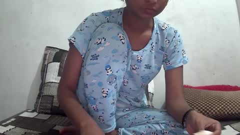 Suzan Sexy online show from January 8, 5:50 pm