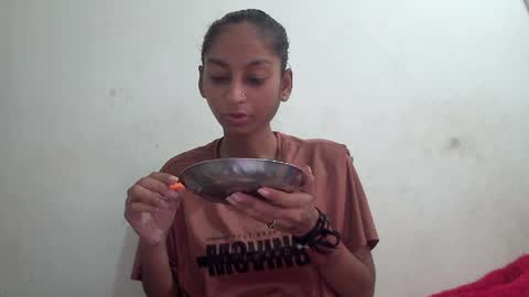 Suzan Sexy online show from May 1, 4:16 am