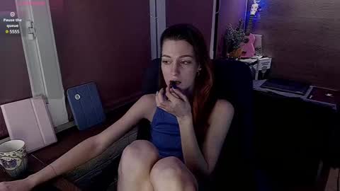 Edda online show from February 8, 7:16 pm