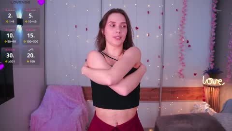 My name Cynthia online show from June 4, 3:01 am