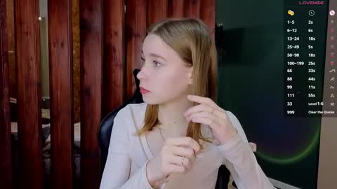 Vicky online show from February 20, 6:53 pm