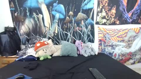 Aimo  Tooth fairy online show from July 16, 3:05 pm