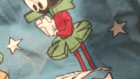 The Arctic Milf online show from March 8, 8:57 pm