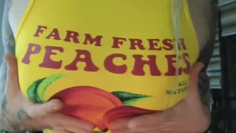 theauroramae -  online show from January 29, 5:09 am