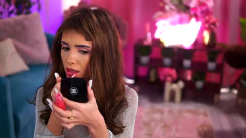 Ayana online show from January 26, 7:21 am