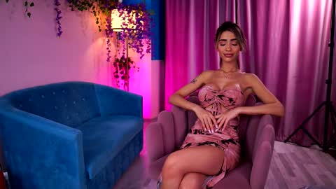 Ayana online show from September 15, 6:59 pm