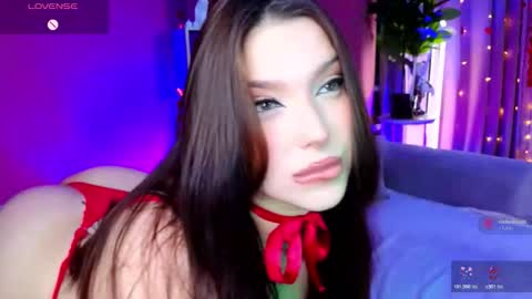 Lucy online show from February 13, 3:57 pm