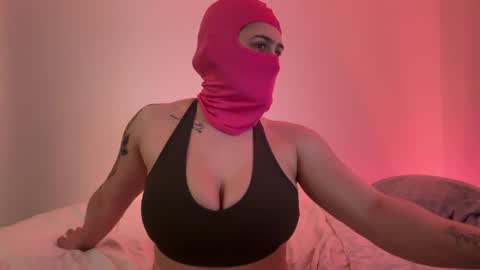 Bella Rosa online show from April 29, 3:10 am