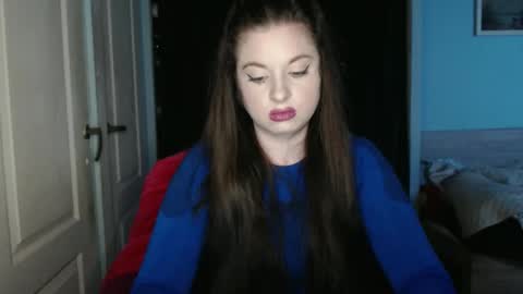 raissa online show from April 27, 6:27 pm