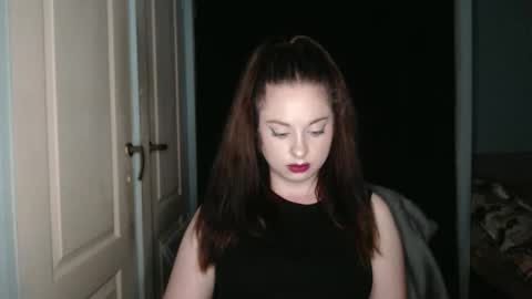 raissa online show from June 9, 6:18 pm