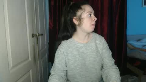 raissa online show from October 26, 2:45 pm