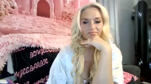 theboujeebarbie online show from September 29, 5:51 pm