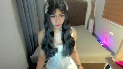 aicah online show from August 2, 9:18 pm