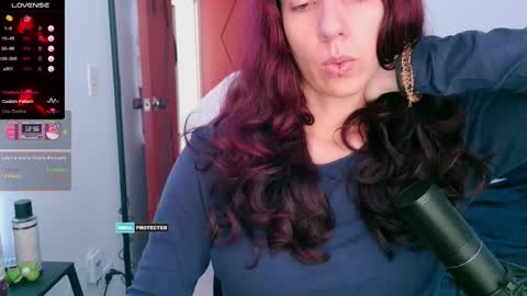 Paulette online show from November 27, 7:50 pm