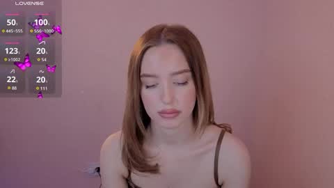 Olivia online show from May 1, 9:29 pm