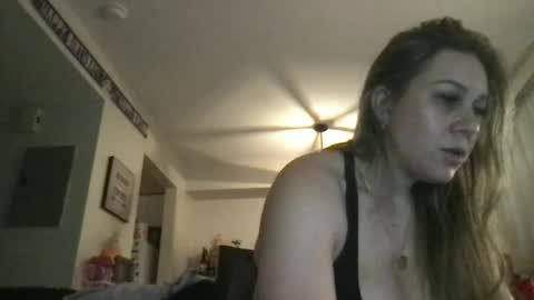 Masked Milf Christina online show from June 25, 2:00 am