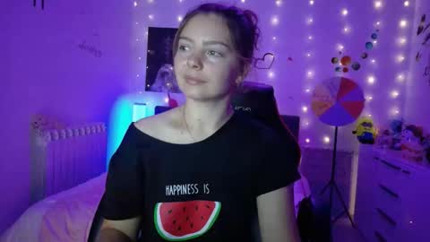 TheFarmergirl online show from September 15, 3:37 am