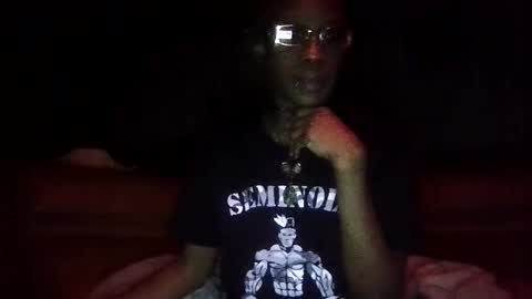 thefoxyonefiesty online show from December 1, 8:18 am