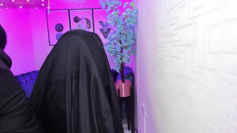 Theia  online show from February 17, 12:48 pm