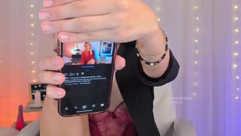 Katie. Kate is the name I go by. online show from September 16, 6:10 am