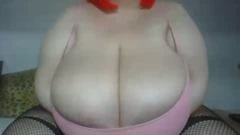 Snapshot of thekinkyangel chatting on December 3, 6:57 am Kinky Angel online show from December 3, 6:57 am