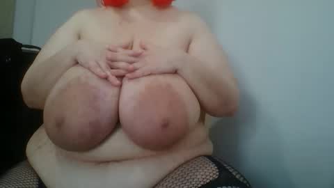 Snapshot of thekinkyangel chatting on September 10, 8:58 am Kinky Angel online show from September 10, 8:58 am