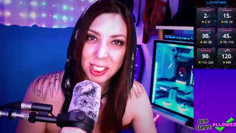 Nix online show from June 15, 7:03 pm