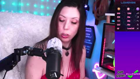 Nix online show from March 2, 8:15 pm