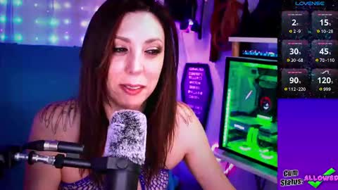 Nix online show from June 25, 7:04 pm