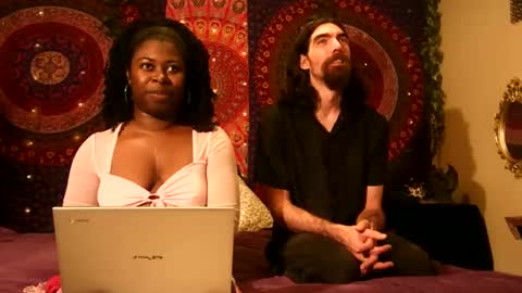 KriMorrah online show from September 13, 9:34 pm