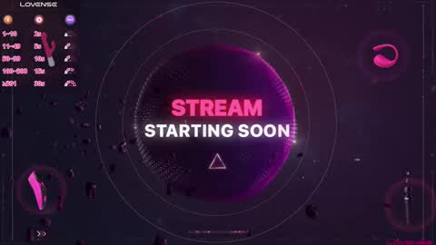 Lacey online show from March 2, 9:08 pm