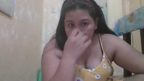 thelma794100 online show from October 6, 1:39 pm