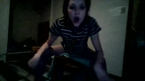 lovecreep online show from February 5, 6:56 am