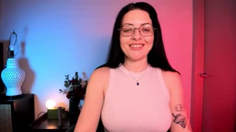 themelrose online show from February 19, 12:54 am