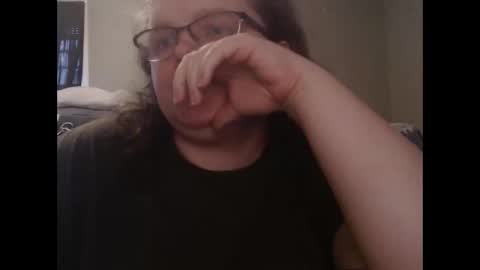 MistyPrice online show from October 29, 3:47 pm