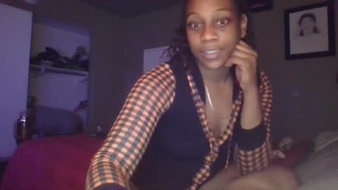 Snapshot of thenaturalgoddess chatting on January 26, 5:34 am TheNaturalGoddess online show from January 26, 5:34 am