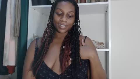 TheNaturalGoddess online show from November 30, 6:06 am