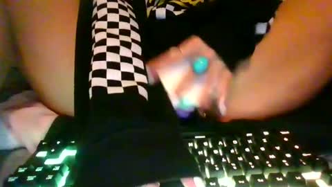 the peach princess  online show from August 6, 3:13 am