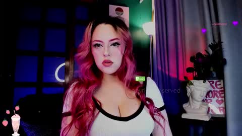 Rosie  online show from February 25, 2:43 am