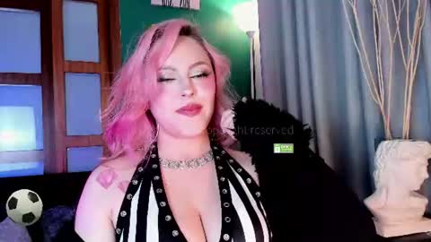 Rosie  online show from June 14, 5:19 am