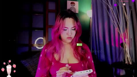 Rosie  online show from February 5, 2:14 am