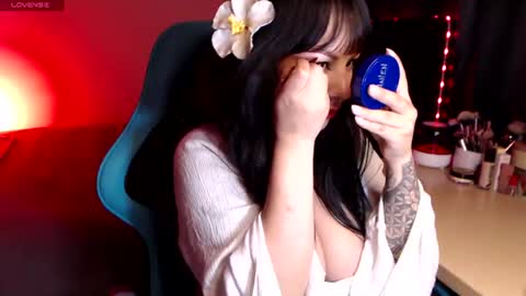 Sara online show from June 30, 9:47 pm