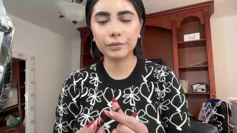 therealcamilabaddie online show from December 16, 6:05 pm