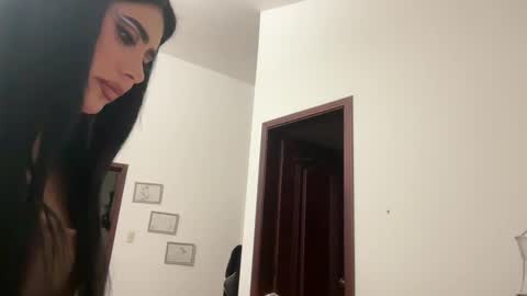 therealcamilabaddie online show from February 27, 12:10 am