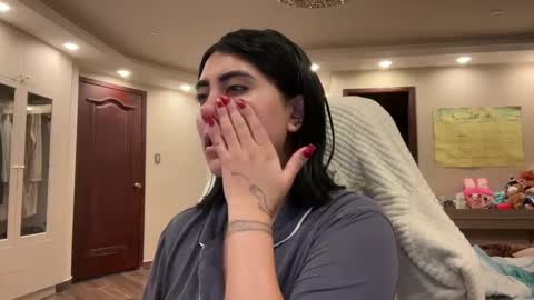 therealcamilabaddie online show from September 28, 6:42 am