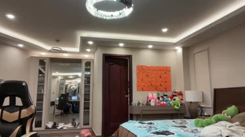 therealcamilabaddie online show from October 12, 12:13 am