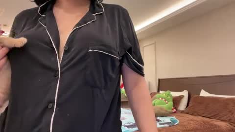 therealcamilabaddie online show from September 29, 10:26 pm