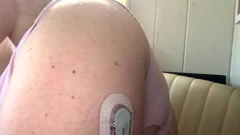 The Sasha Domme online show from October 1, 6:46 pm