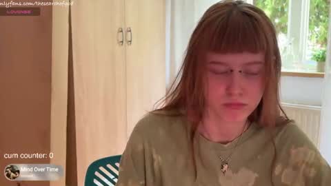 LISA                                            online show from July 16, 12:10 pm